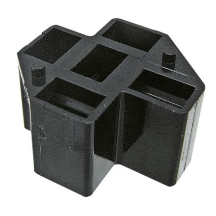 Pouzdro zástrčky