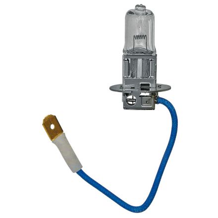 Halogenová žárovka Philips H3