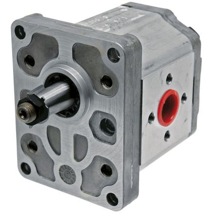Hydraulické čerpadlo