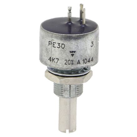 Potenciometr | F816860100010