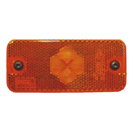 PROPLAST LED boční signalizační svítilna | 40195001, 82710221