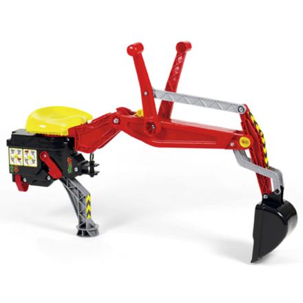 Rolly Toys Bagr