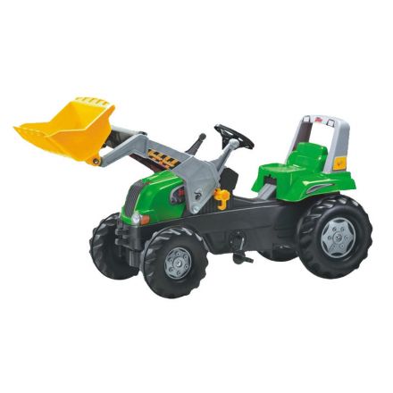 Nakladač Rolly Toys Rolly RT