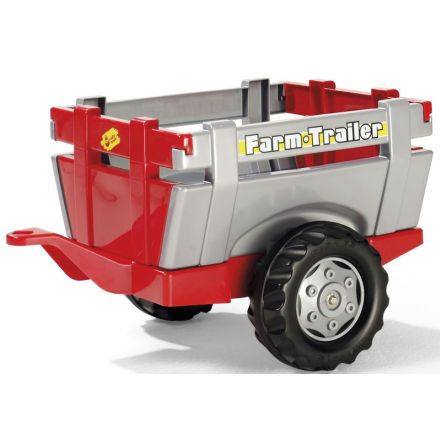 Rolly Toys Farm Trailer