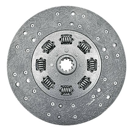 Kotouč spojky Sachs 295 | 330001817, 0102508203