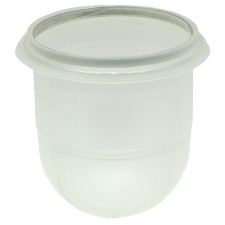 Sammeltopf