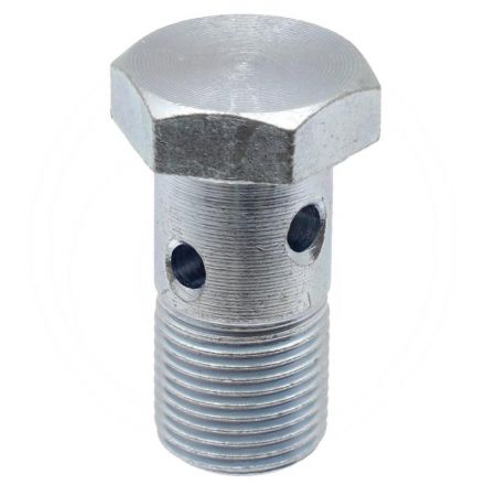  Šroub 1/4 BSP