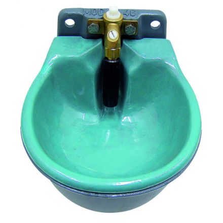 Pítko Suevia model 46