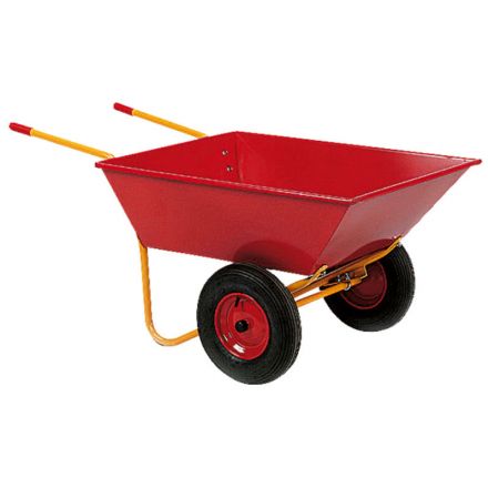 Krmný vozík