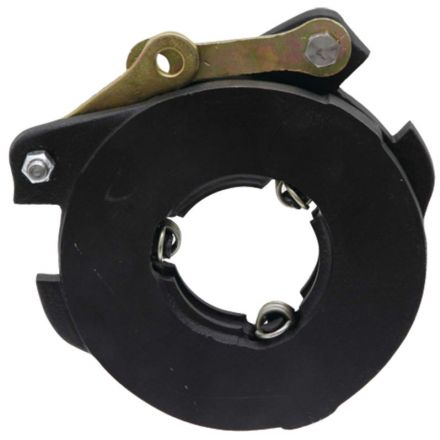 Přepínací disk