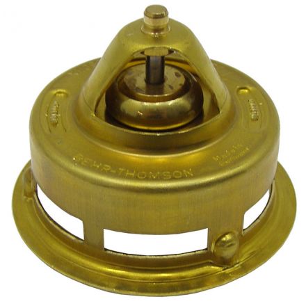 Termostat