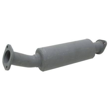 Předběžný tlumič | H205200100040, H205200100020