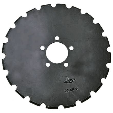 Väderstad Kotoučová radlice | 451792, 302406