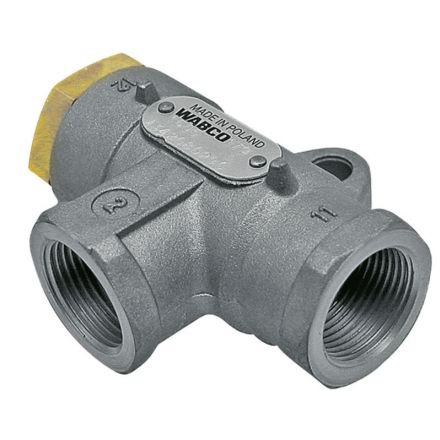 Distributor společnosti WABCO | 4342080290