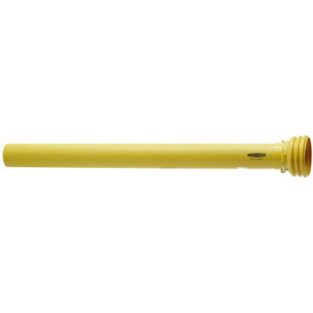 Walterscheid Poloviční kryt | 109840, 1109840, 85.202