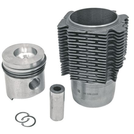 Sada na opravu motoru | 7701200356