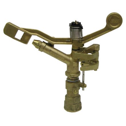 Sprinkler
