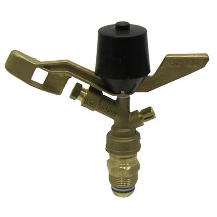 Sprinkler