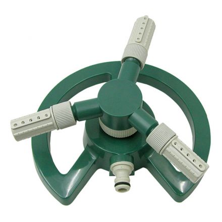 Sprinkler